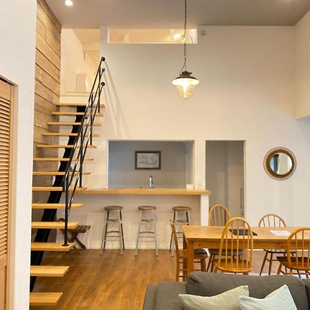 Hazcottage Makinohara Экстерьер фото