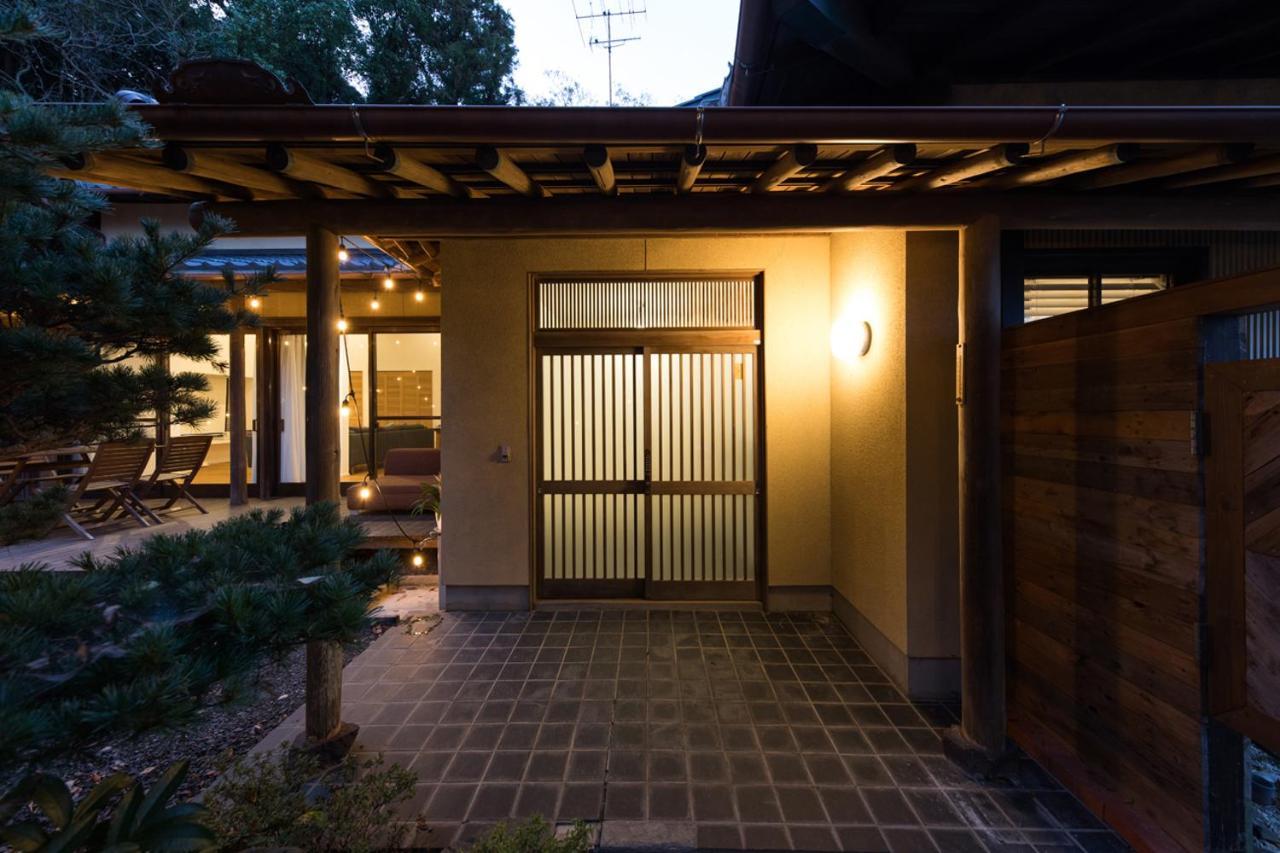 Hazcottage Makinohara Экстерьер фото