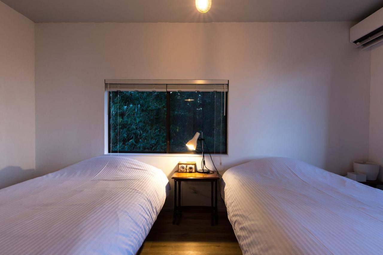 Hazcottage Makinohara Экстерьер фото