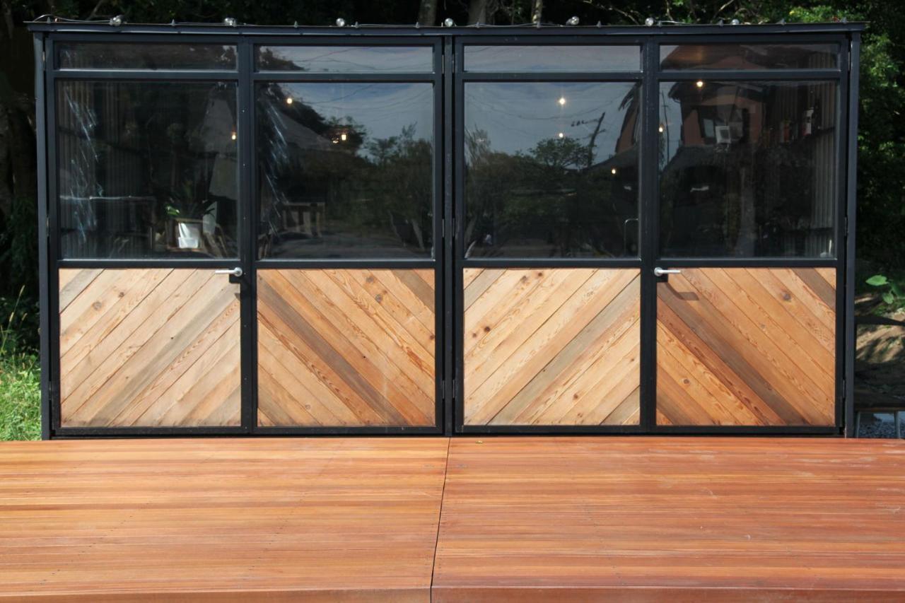 Hazcottage Makinohara Экстерьер фото