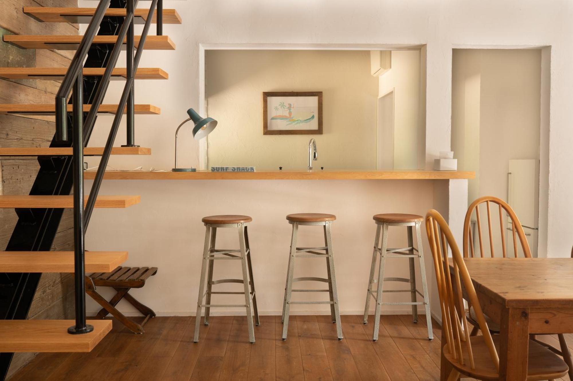 Hazcottage Makinohara Экстерьер фото