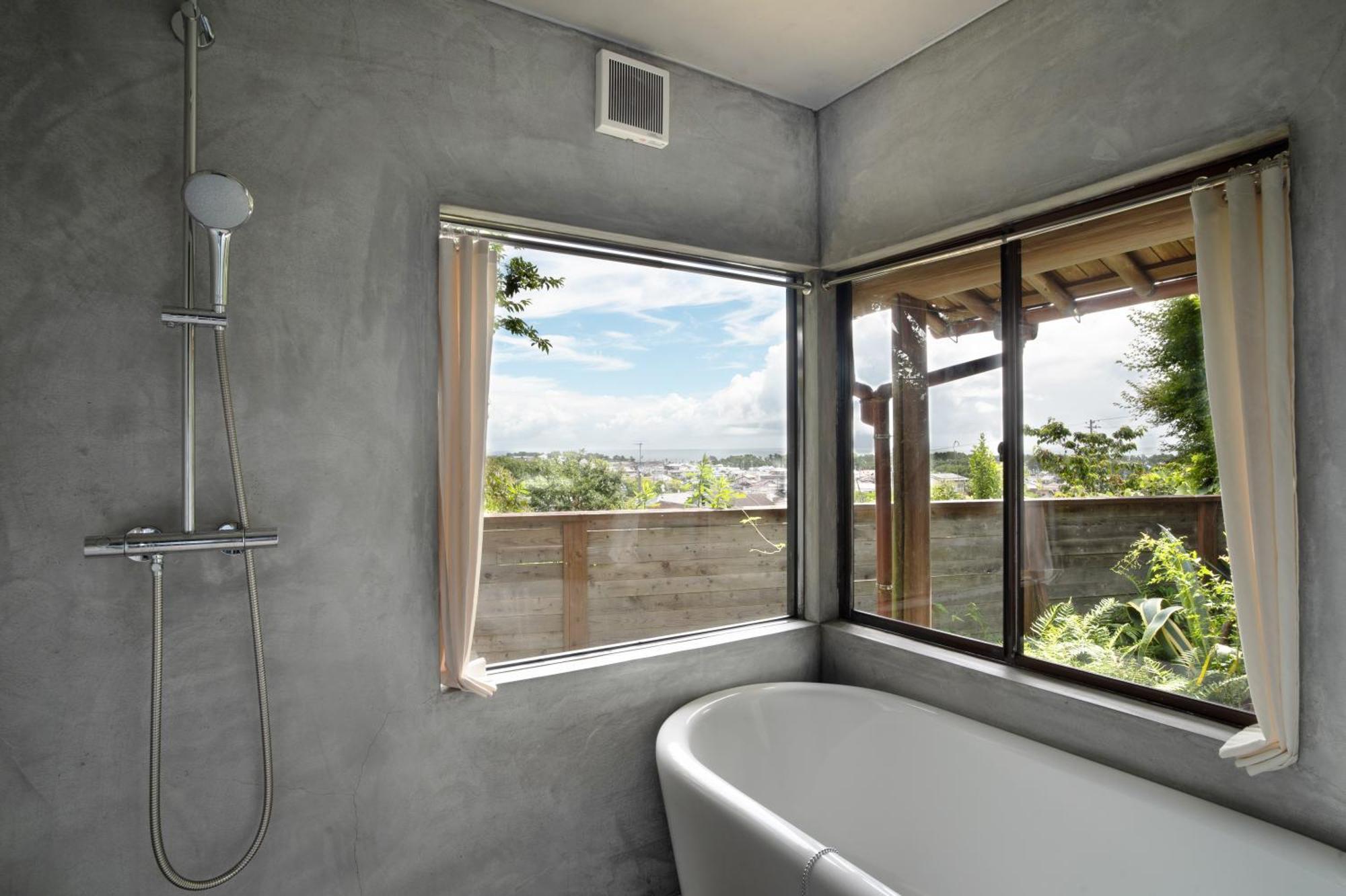 Hazcottage Makinohara Экстерьер фото