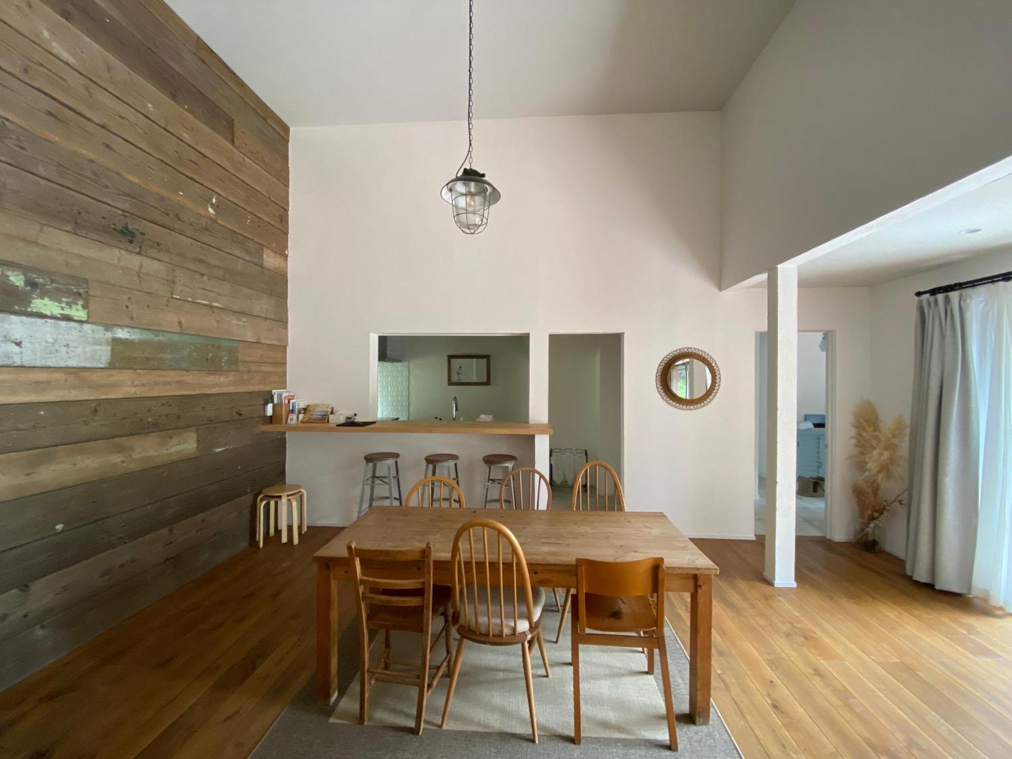 Hazcottage Makinohara Экстерьер фото