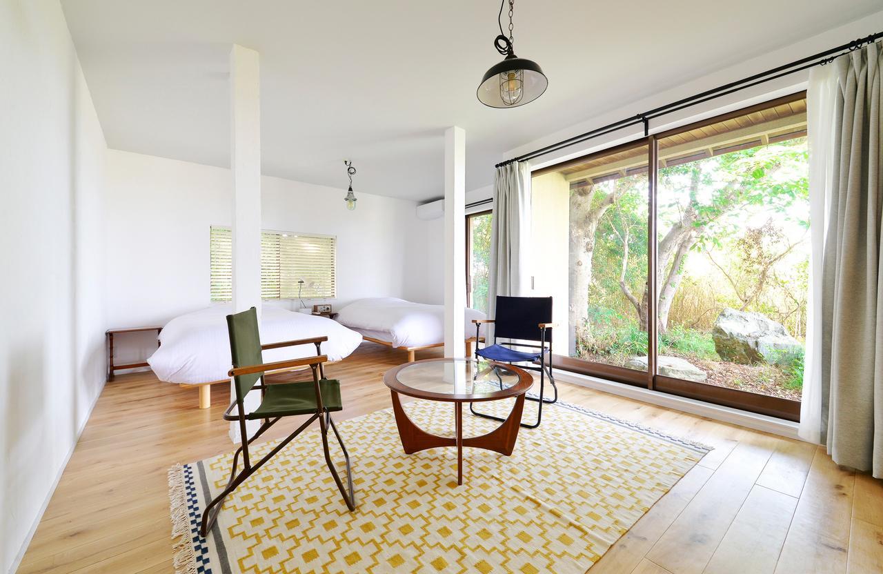 Hazcottage Makinohara Экстерьер фото